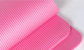 Premium Esterilla de Yoga o Mat de 10mm